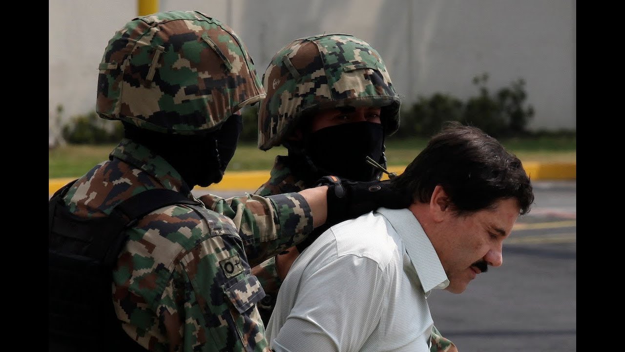 What Happened At The El Chapo Trial