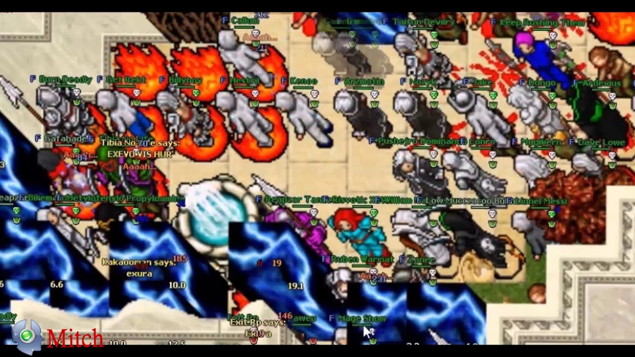 Validus ★ Ambera.net 8.6★Sneaks and Massacre★ TS+|HD| ★