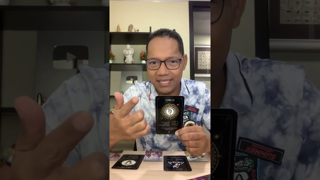 En tu  tu HABITACION esta el objeto que EMBRUJARON para desgraciar tu DESTINO