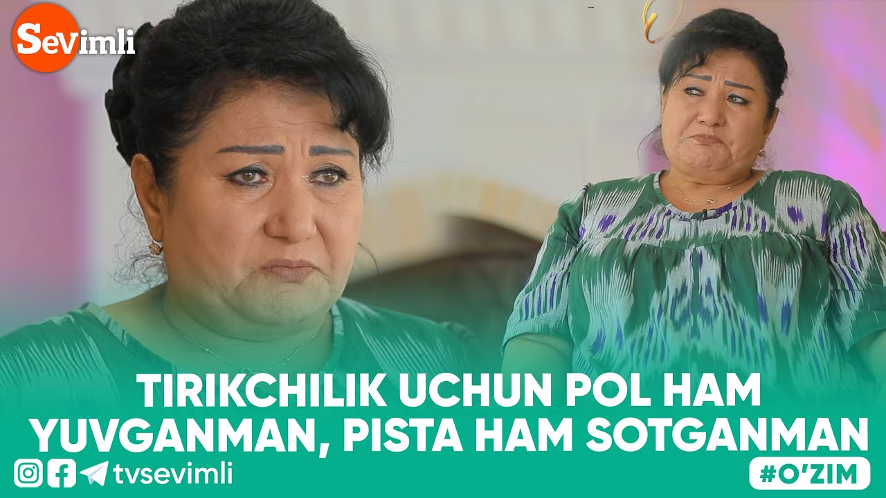 O'ZIM - 
