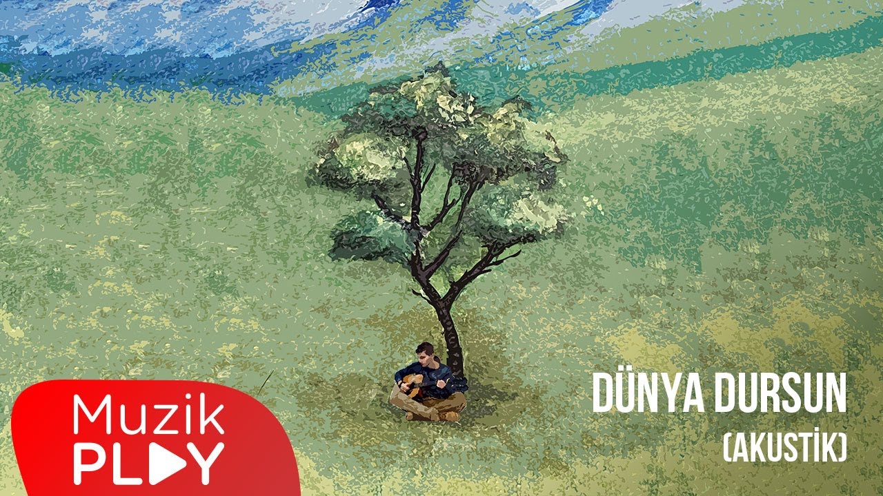 Canozan & Dilan Balkay - Dünya Dursun (Akustik) [Official Audio]