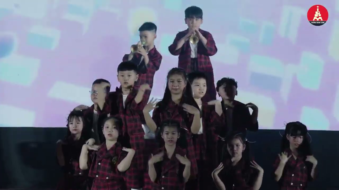 BORN TO BE BRAVE - 3I