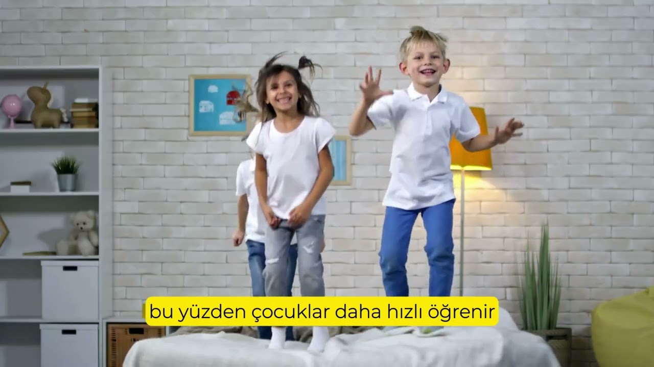 “Yıllardır İngilizce Çalışıyorsun Peki Neden Konuşamıyorsun?”