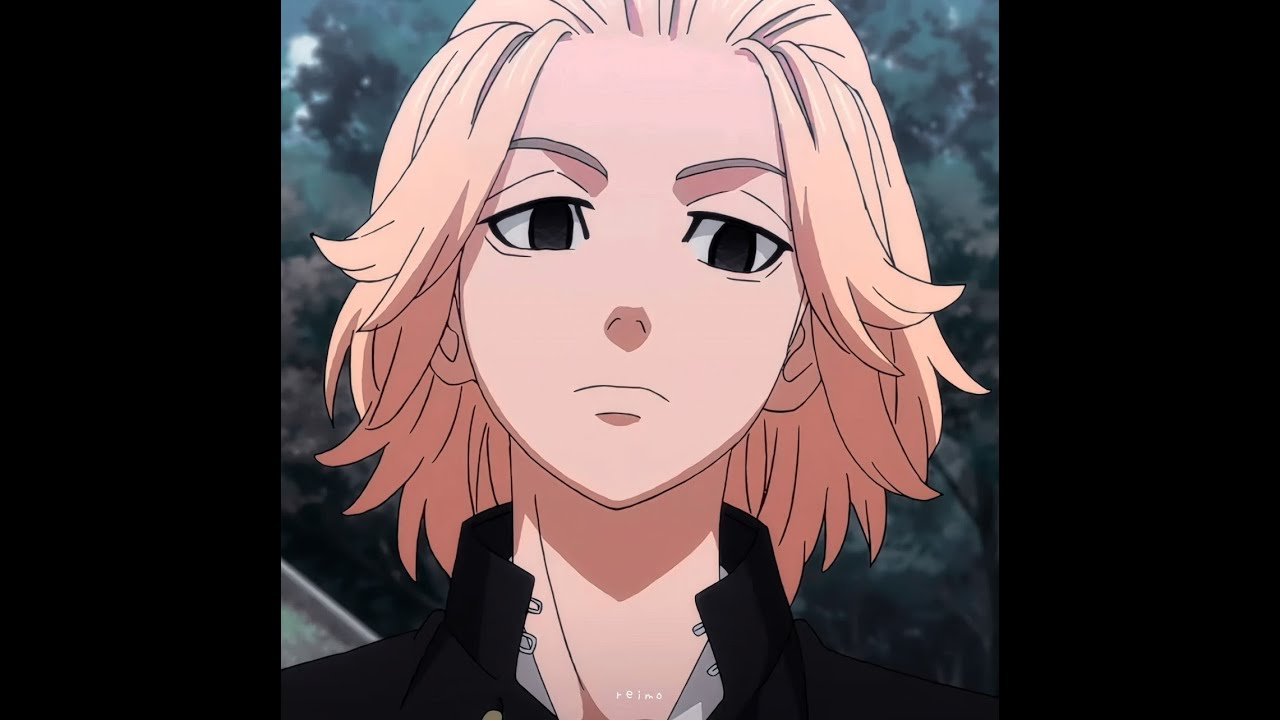 Anime boys - Own brand freestyle