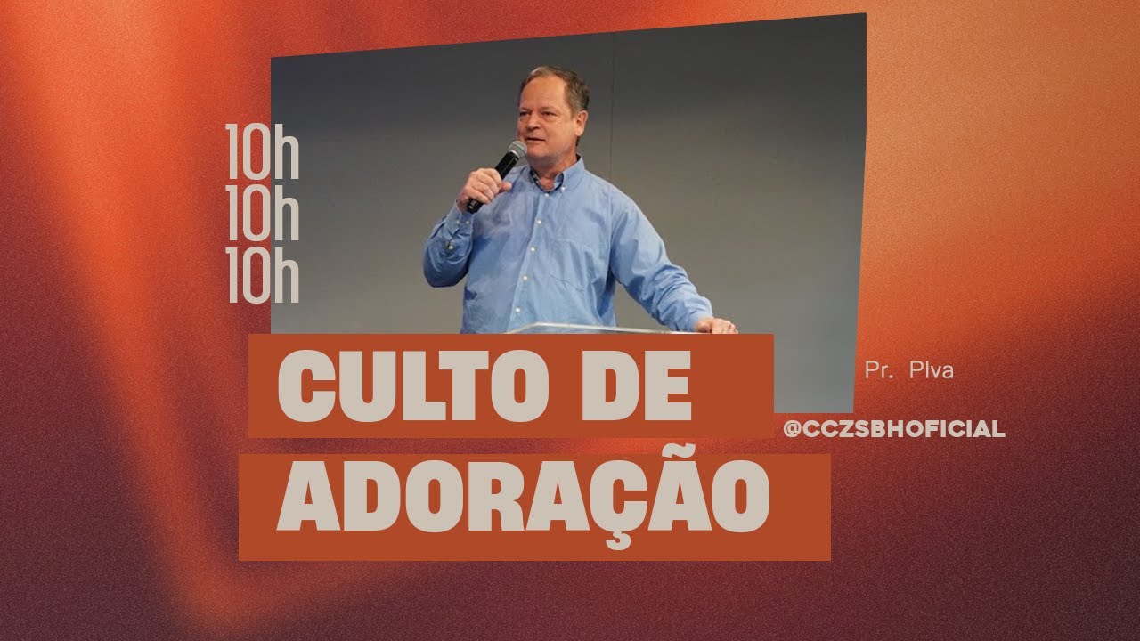 Saia da zona de conforto - Pr Armando Piva