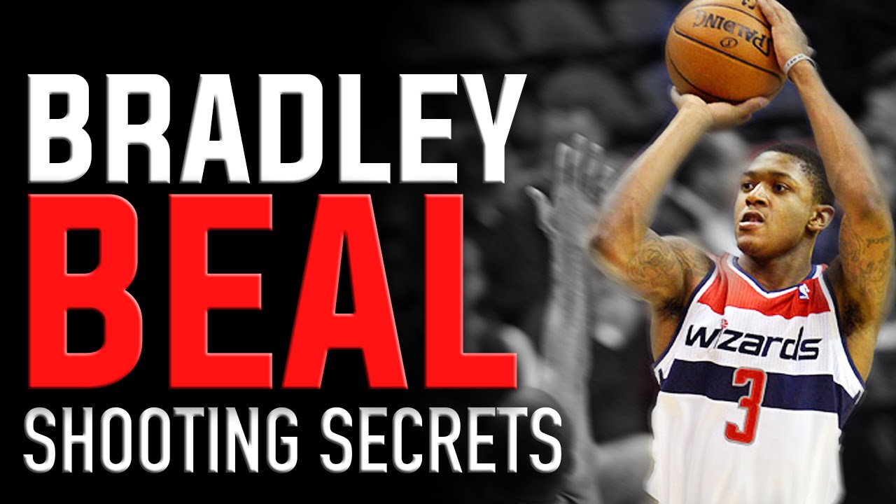 Bradley Beal: NBA Shooting Secrets