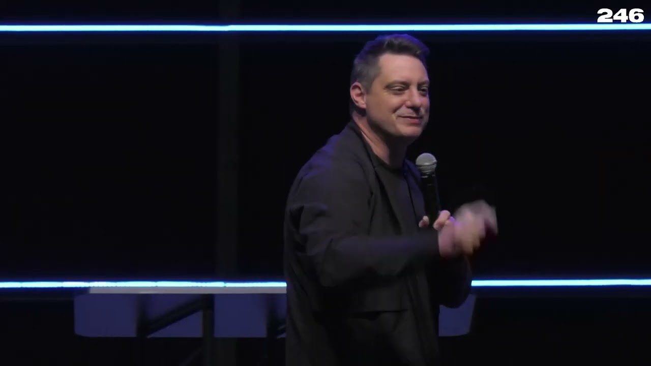 WEEK 246 | COREY RUSSEL