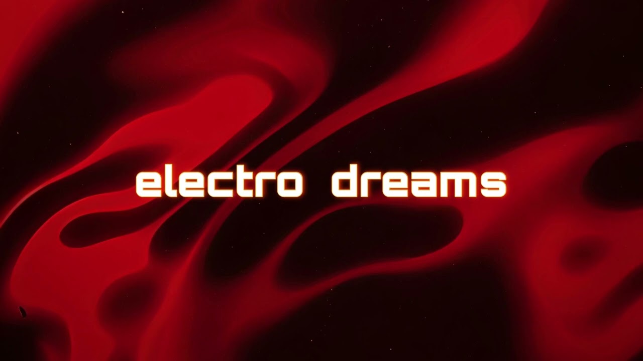 NUMΛ - Electro Dreams (Audio Oficial)