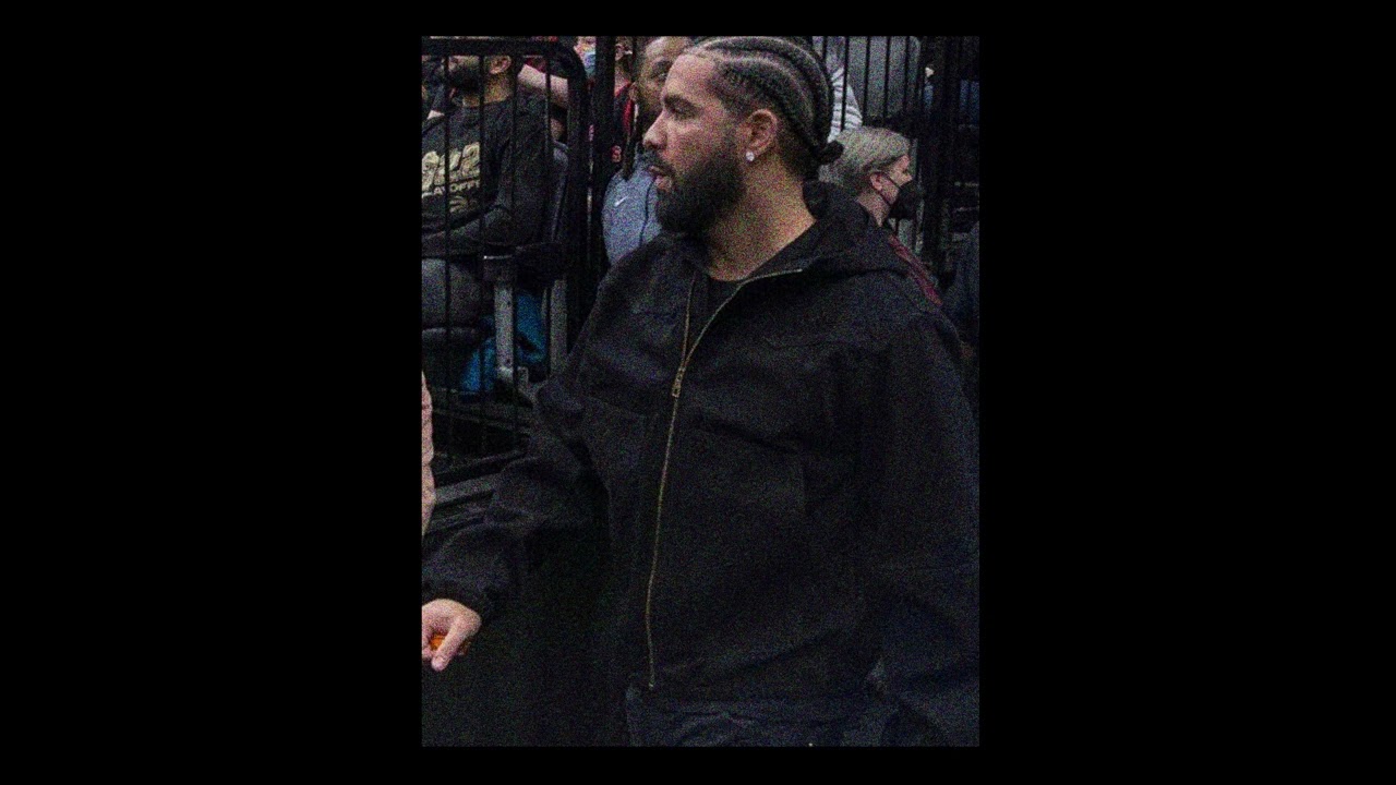 (FREE) Drake Type Beat - 