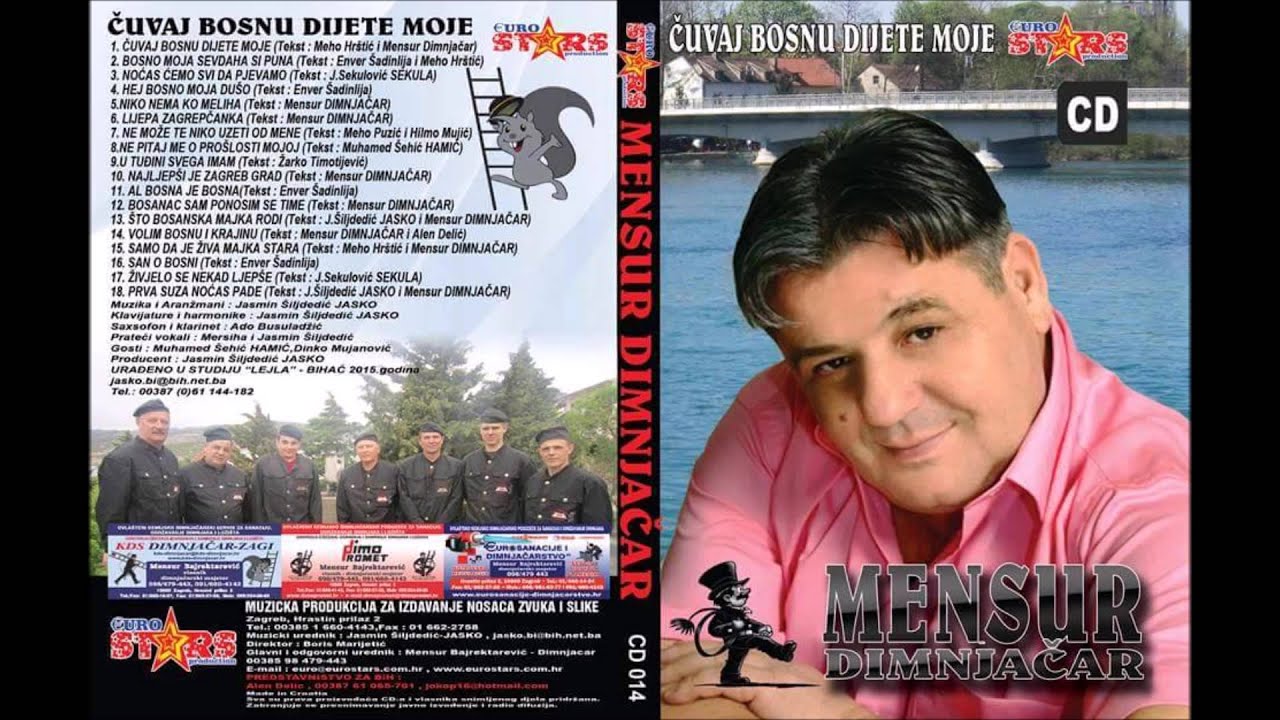 15 SAMO DA JE ZIVA MAJKA STARA