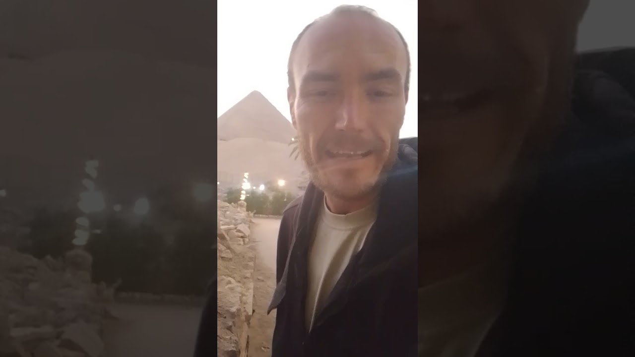 Это настолько реально, что просто невероятно — настоящая левитация происходит!