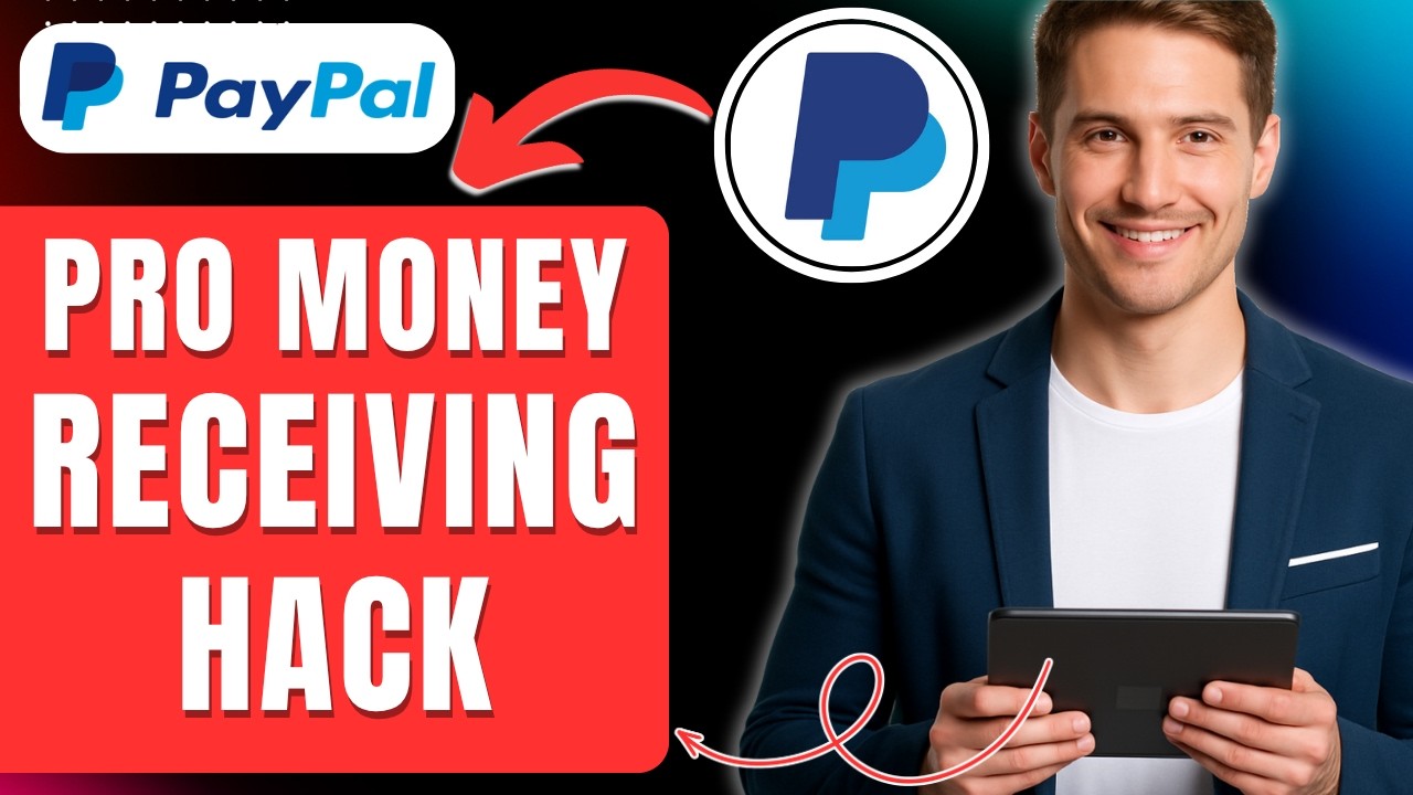 Как легко получать деньги на PayPal без банковского счета 2026