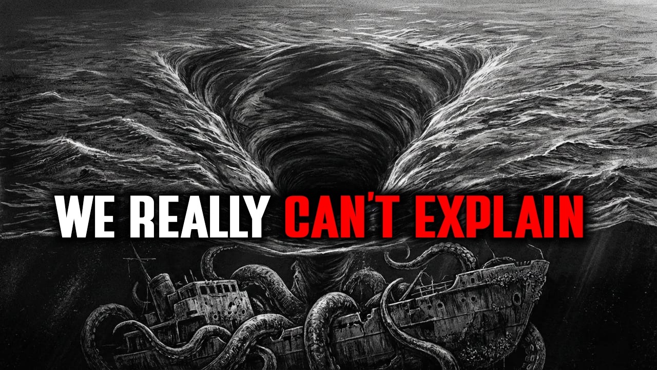 How Does Everything Vanish In The Bermuda Triangle?
