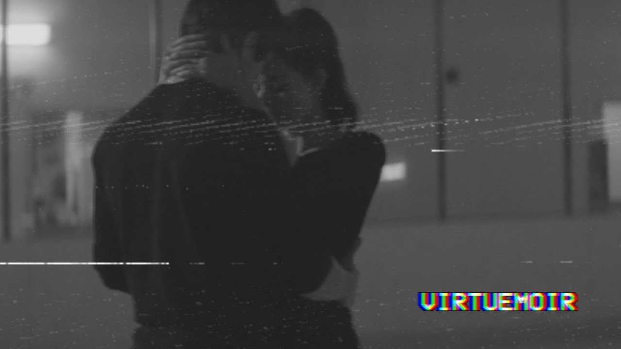 you're cold and i burn, i guess i'll never learn (virtue & moir)