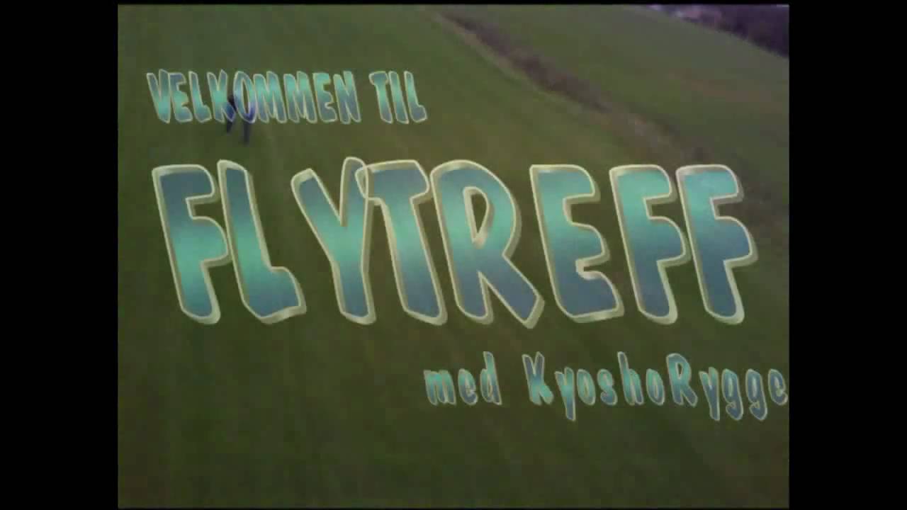 Fuglevik Modellflyplass