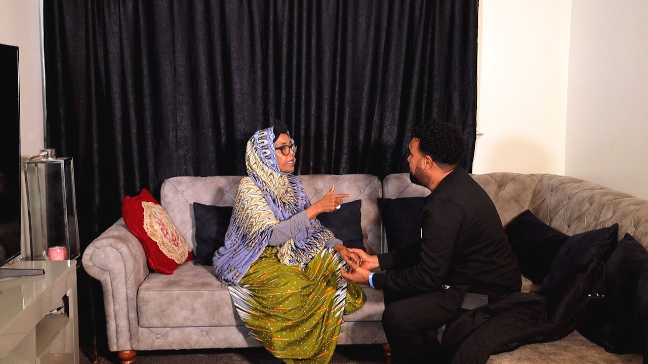 FILO PART 78 BAXSAN WAA WALAASHAA