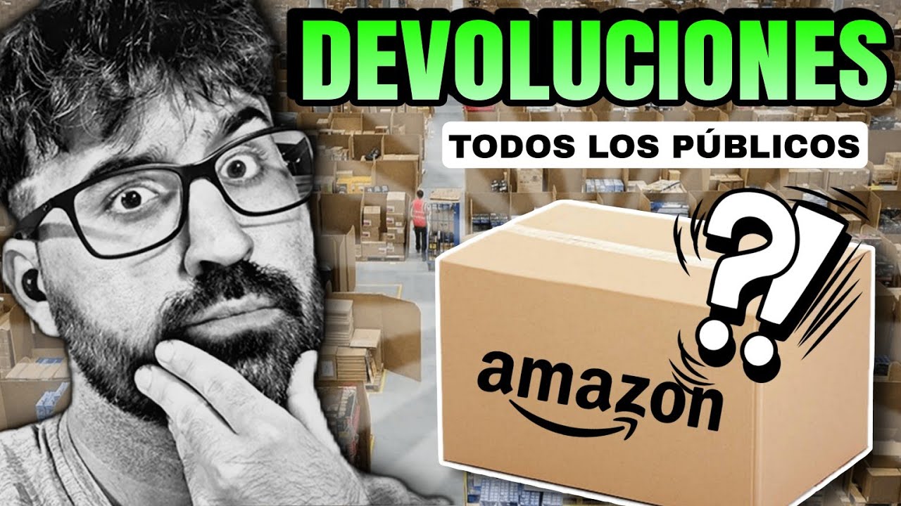 🙈 Abrimos Nueva caja de cosas de Amazon Devoluciones 2024