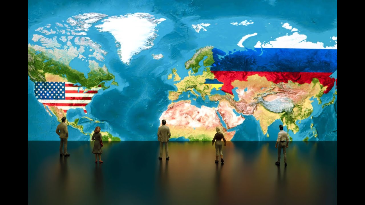 Anne Applebaum on the future of the liberal world order