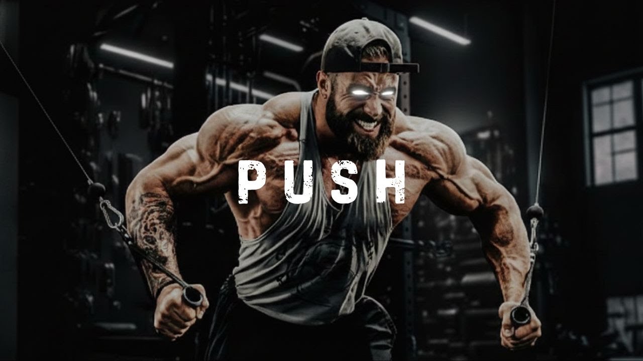 Gym Workout Music Mix 🔊 Best Motivation Workout Music Mix 🔊 Top Hits Workout Music @TrapMusicHDTV