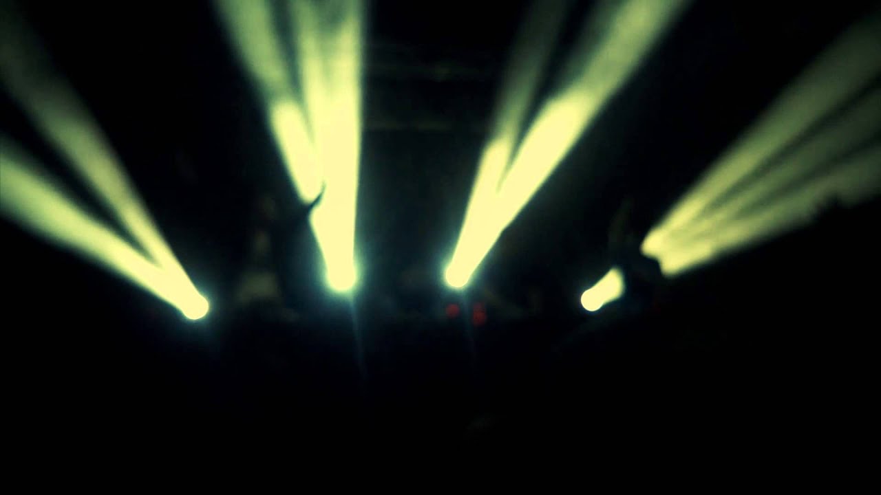 COTTON CLAW // LIVE @ La Rodia