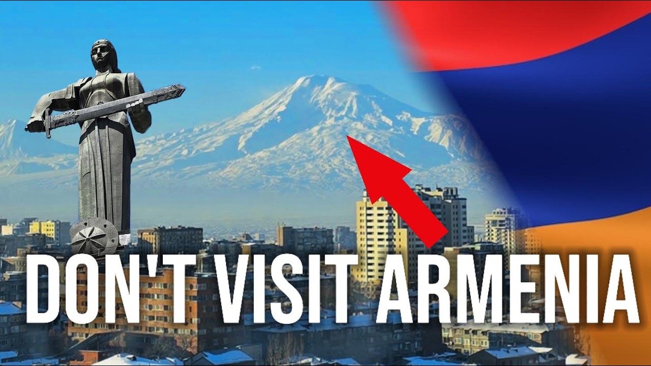 НЕ ПОСЕЩАЙТЕ АРМИЮ!! (Посмотрите видео, чтобы узнать почему)