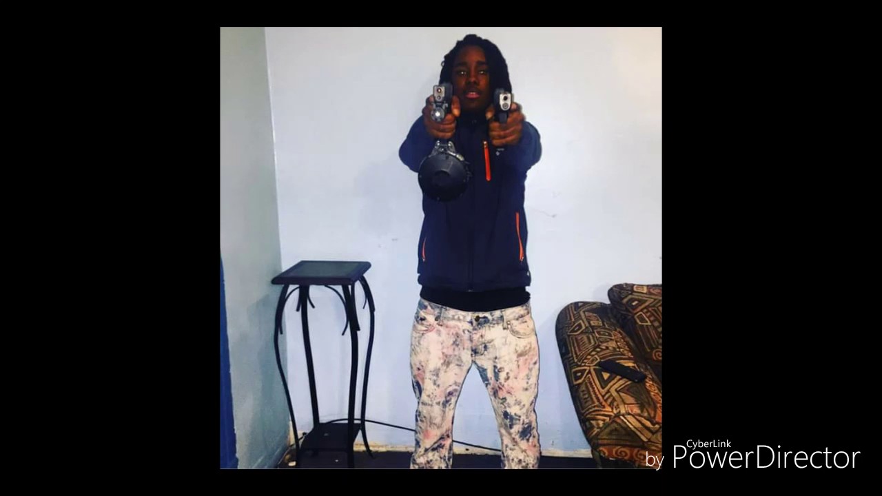 Thf Puncho x Thf G Baby x Thf Westbrook