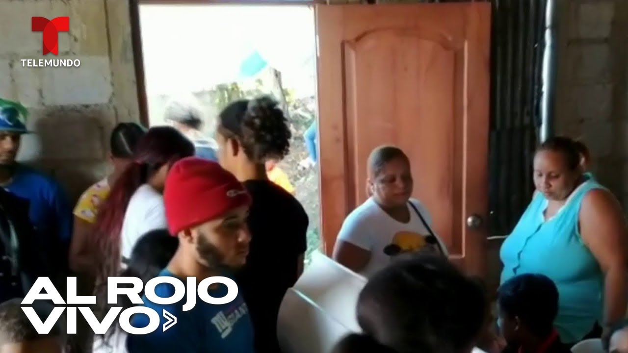 Familia denuncia negligencia por la muerte de un bebé en hospital de República Dominicana