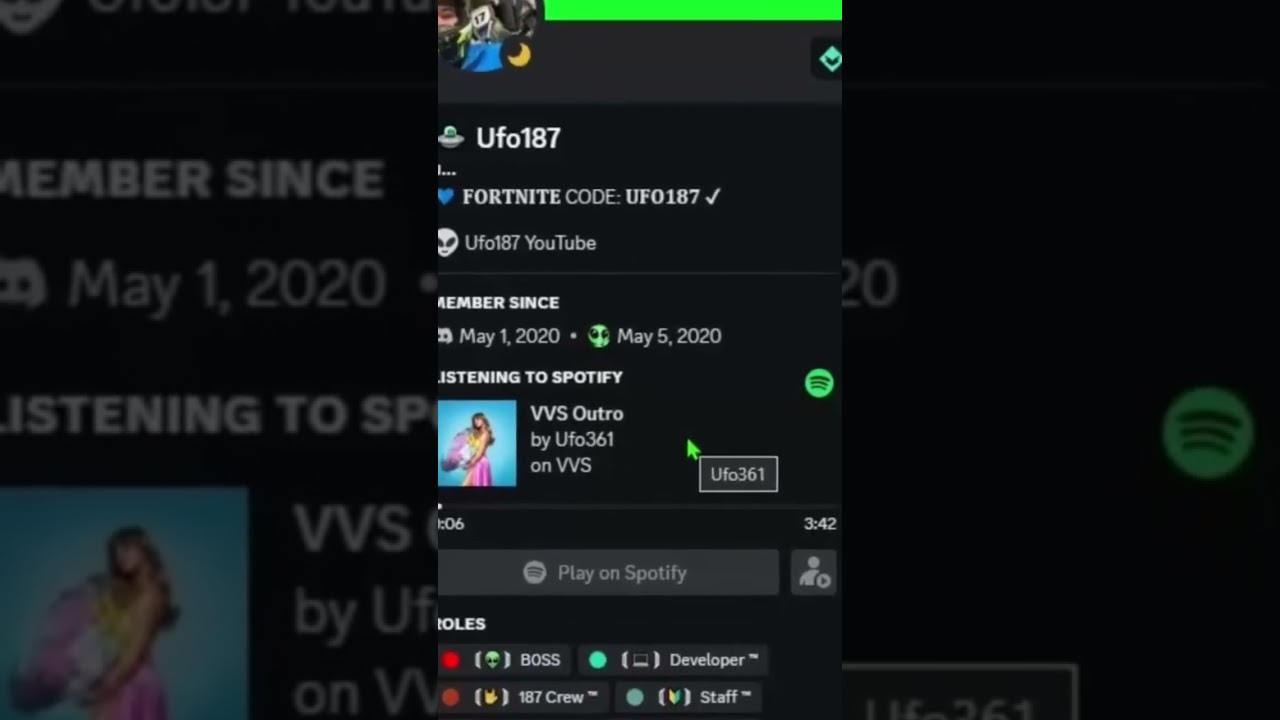 How to Play Spotify Music on Discord