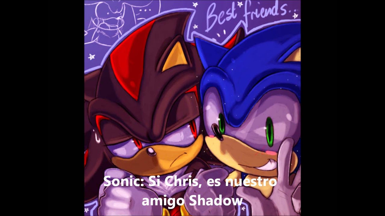shadamy sentimientos encontrados capitulo 1