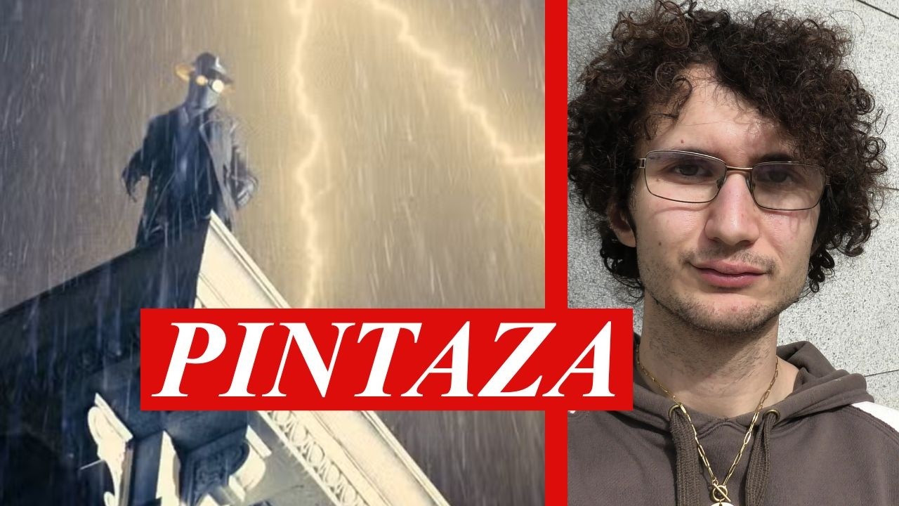 12-2-2026 | Nuevas Imágenes OFICIALES de Spiderman Noir