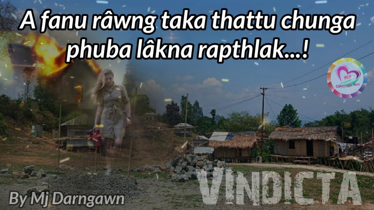 Vindicta