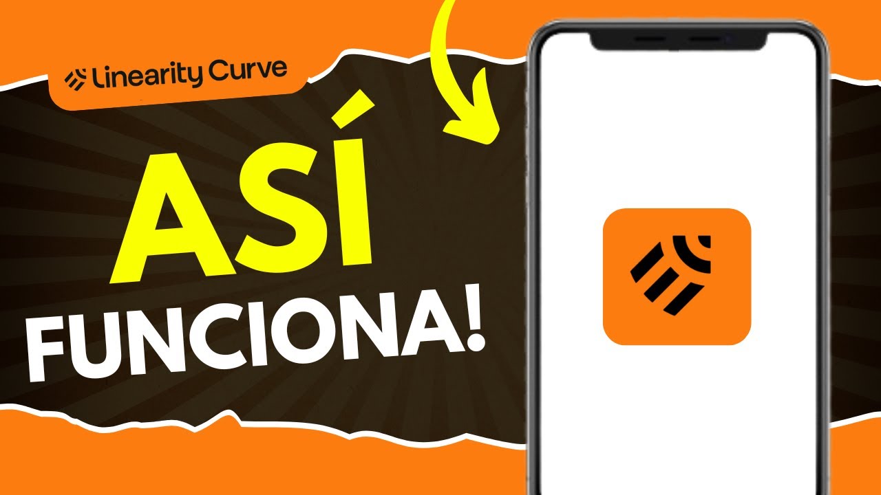 Curve C&oacute;mo Funciona (GU&Iacute;A R&Aacute;PIDA)