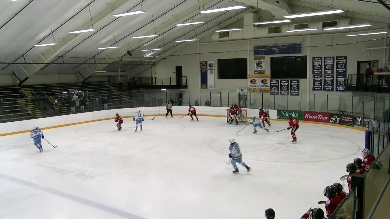 Eau Claire North Boys Hockey 2/5/26