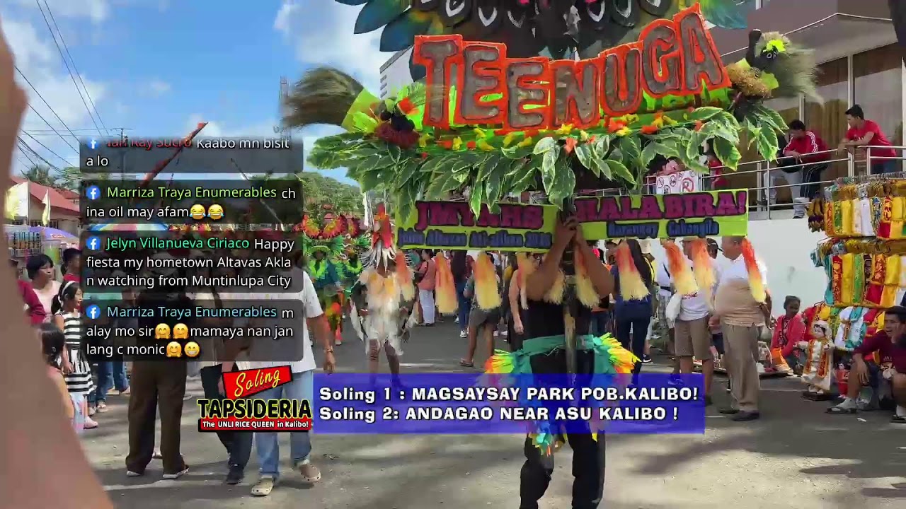 Live streaming of Archie Hilario - Pobreng Vlogger