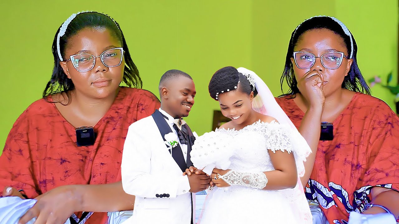 Bandungitsemwo IMIZIMU 24🥺//VYANTWARA Ubwenge bwose//Naho UMUGABO wanje atarihari tuba Turikumwe