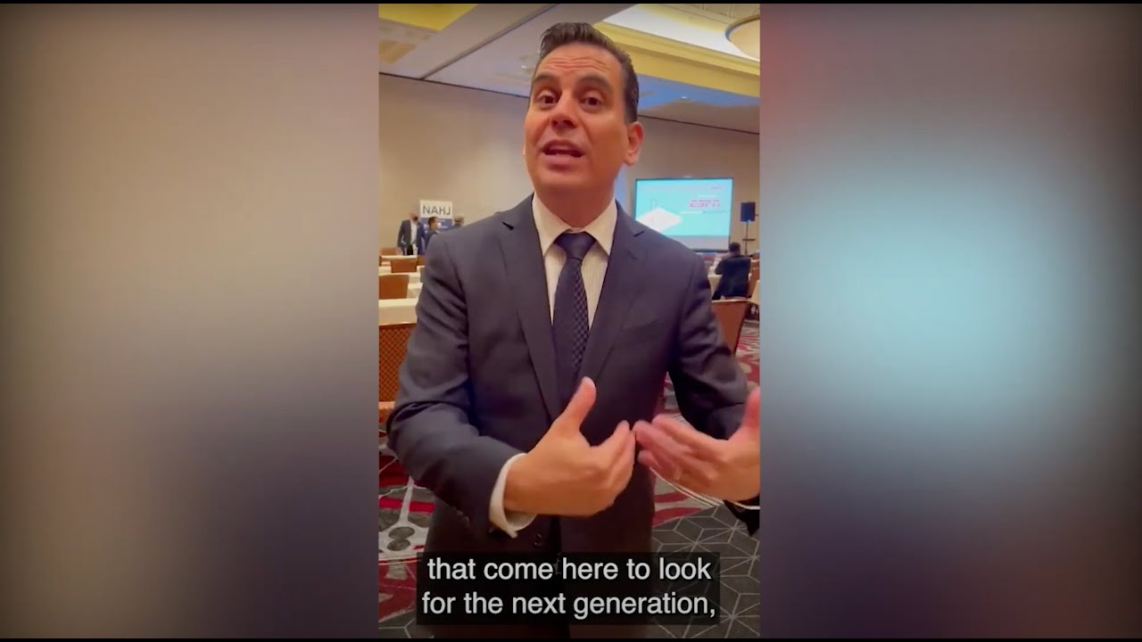 NAHJxNABJ: BERNARDO OSUNA