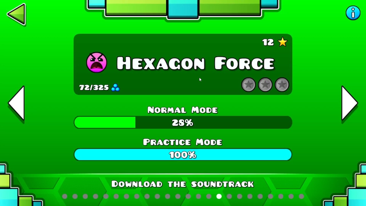 Hexagon Force