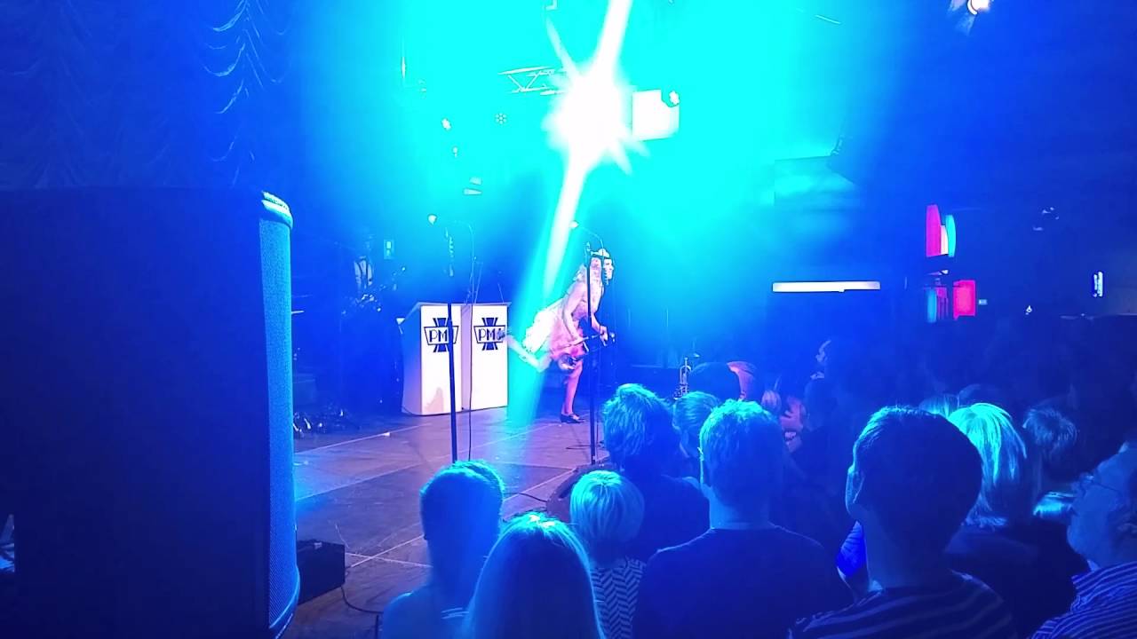 Postmodern Jukebox feat. Gunhild Carling