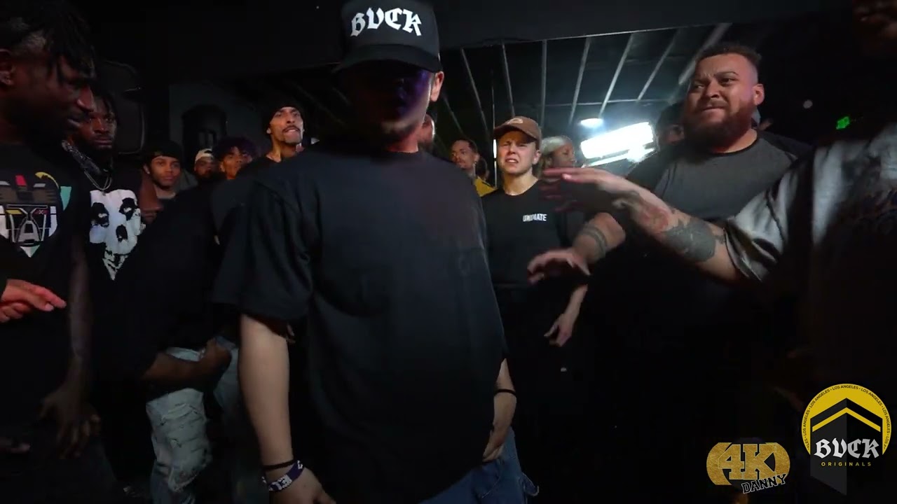 BEAST VS BENO ft  RYAT - 818 LOCK IN SESSION 1/10/24
