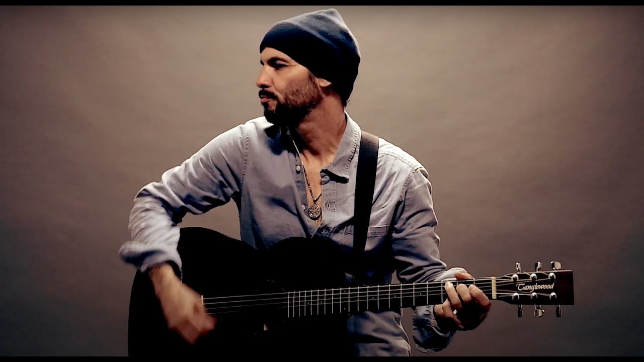 Mark Tovar - Madame Tortura