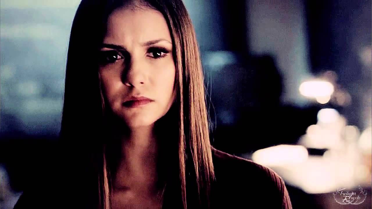 ►Stefan + Elena | 