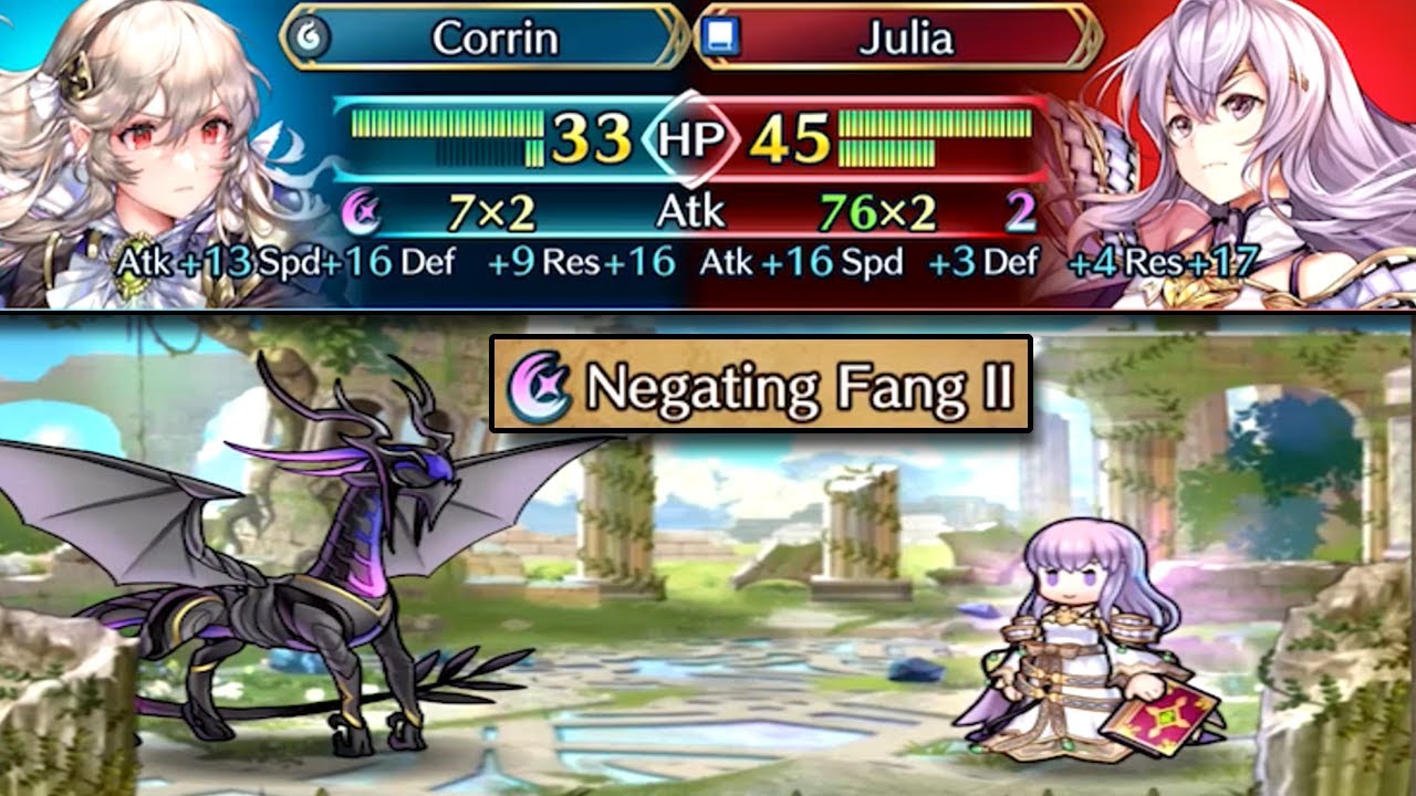 What One Remix Does to a Unit