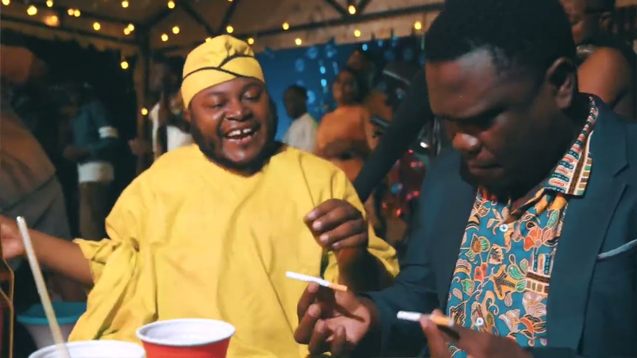 Beka Flavour-Pombe_(Official_Video).