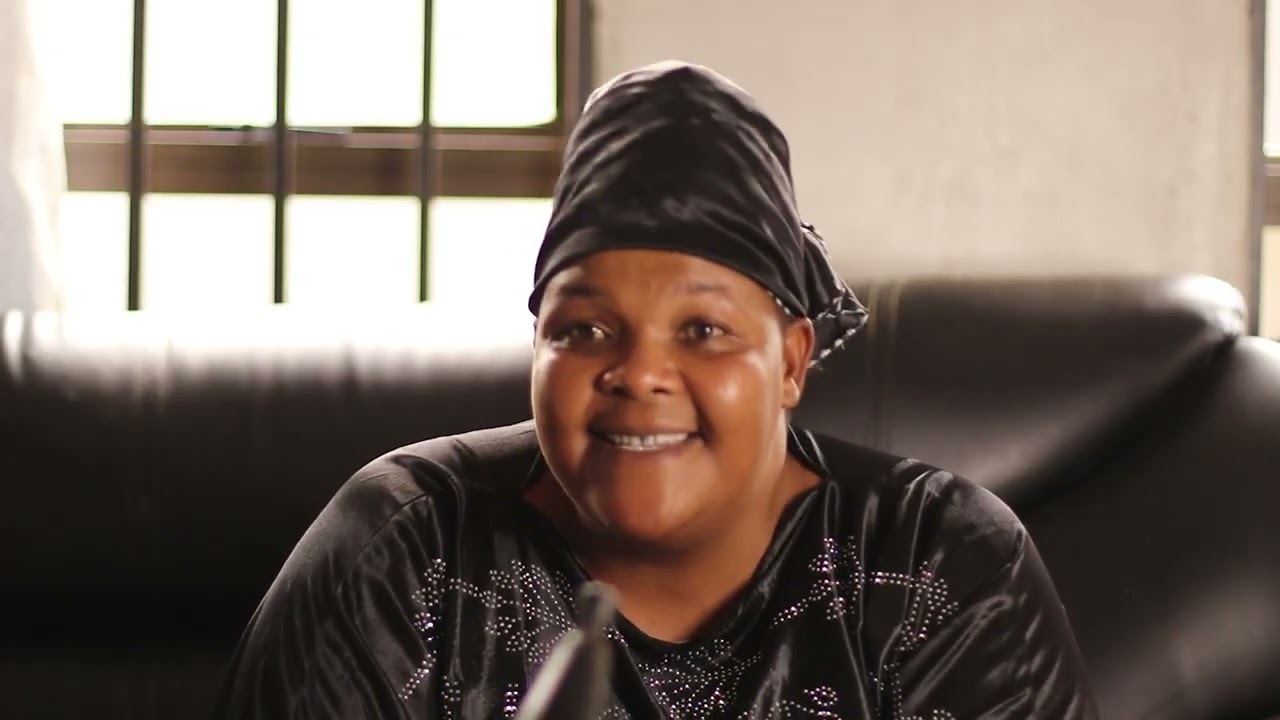 Kudeuka kwaropa zhinji -Hurukuro naGogo Gonarevaroyi