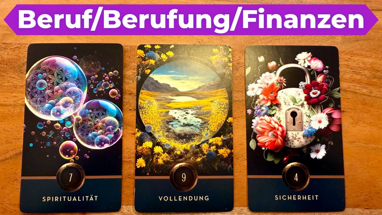 Wie gehts weiter? ✨