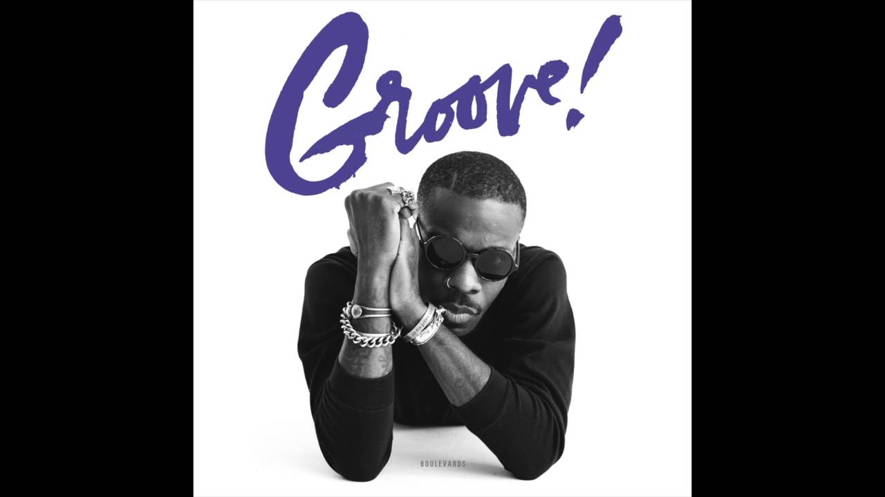 Boulevards // Move and Shout (Official Single)
