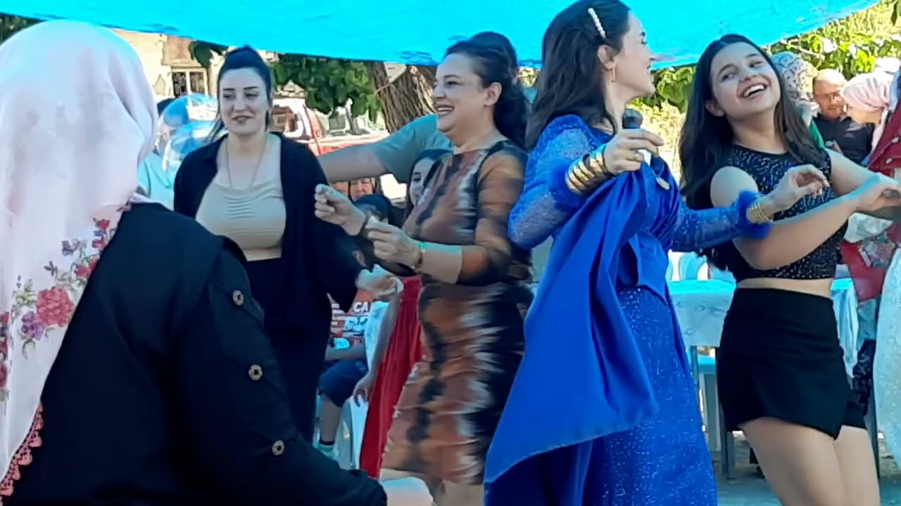 Var ne yersen potbori AKŞEHİR Fatih & Ceren Erten çiftinin oğlunun Ali, ve Süleymanın diş göllesi