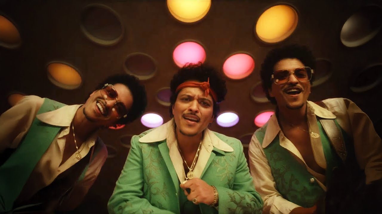 Bruno Mars - I Just Might corey d original extended mix