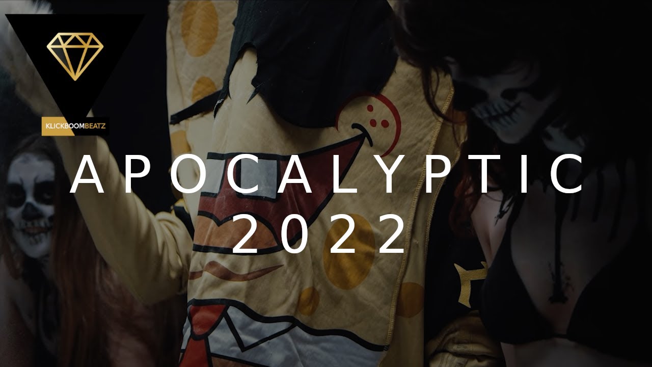 SUN DIEGO / SPONGEBOZZ DRILL TYPE BEAT - APOCALYPTIC 2022