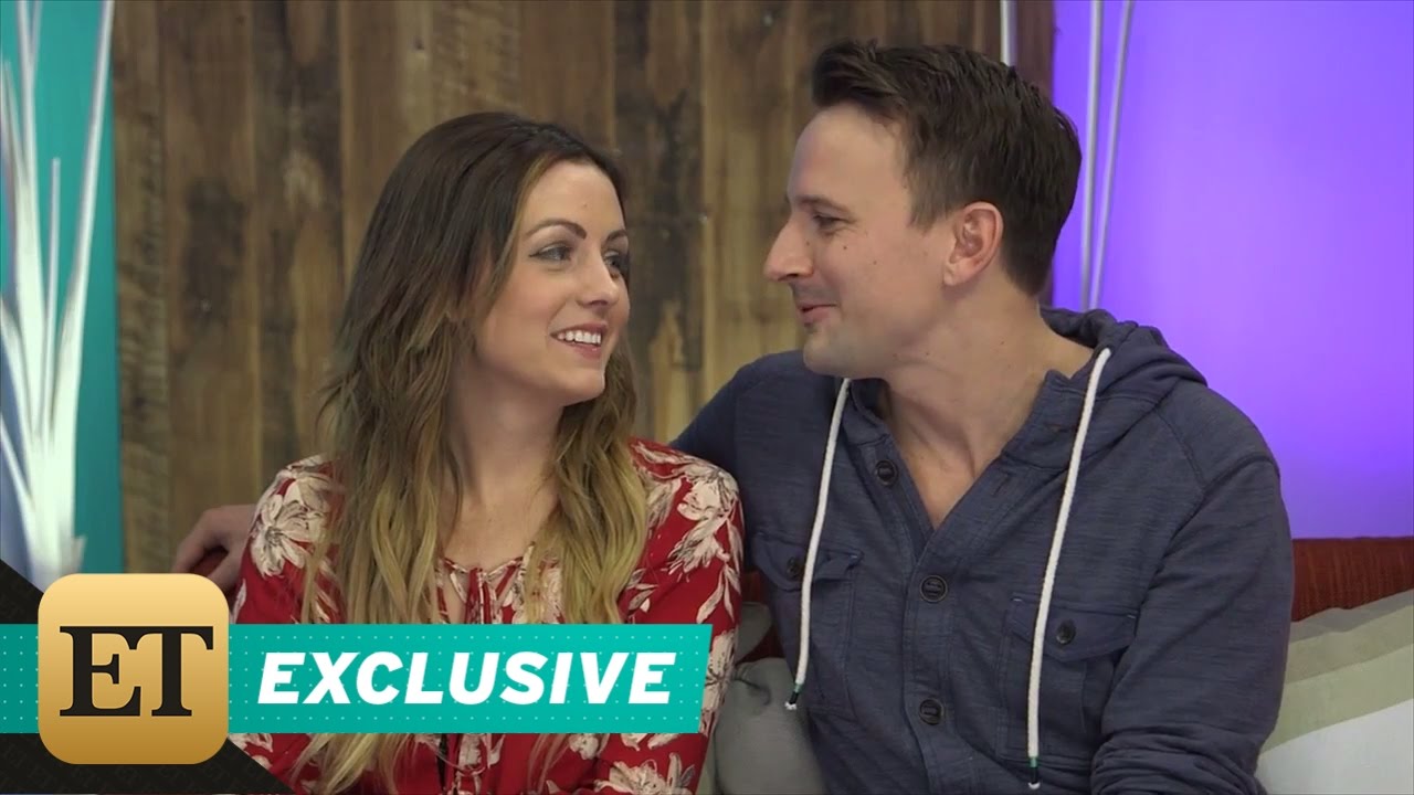 EXCLUSIVE: Bachelor in Paradise Stars Carly Waddell & Evan Bass Reveal They'll Be Married in 20&hellip;